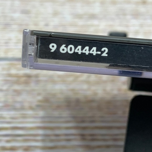 Anita Baker - Rapture [1986 CD Club Edition]‎ Elektra - Picture 5 of 7